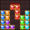 Block Puzzle Jewels Classic Brick Free game 2018