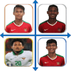 Tebak Gambar Timnas Indonesia U16