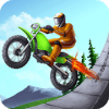 Bike Racing Extreme - Motorcycle Racing Game加速器