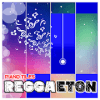 Reggaeton Music Piano Tiles Magic加速器