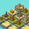 Castle Builder Game