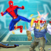 Super Hero Fight 3D加速器