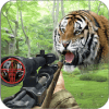 Animal shooting hunter game