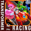 Transformers Hit Car Racing加速器