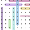 Word Find-Bul Bakalım加速器