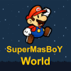 Super MasBoy Run