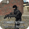 Combat Strike Battle Royal Fps加速器