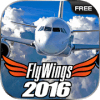 Flight Simulator X 2016 Free加速器