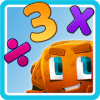 Matific Galaxy - Maths Games for 3rd Graders加速器