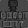 Night City: Platformer