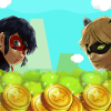 Ladybug Run Adventures