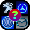 Car Logos Quiz HD加速器