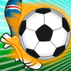 Gimme Soccer Toons 2018加速器