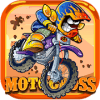 Motocross Hills加速器