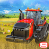 Canada's Organic Tractor Farming Simulator 2018