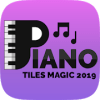 Piano Tiles Magic 2019加速器