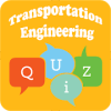Transportation Engineering Quiz
