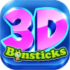 Bonsticks 3D