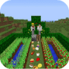 Pam Harvest mod for MCPE加速器