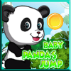 Adventure Baby Panda Jump加速器