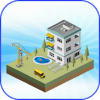 City 2048 - Build Town Puzzle加速器