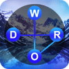 Word Cross: Word City Game加速器