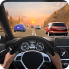 Racing Traffic Car Speed加速器
