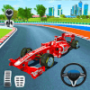 Top speed Formula 1 road Car parking : F1 Track