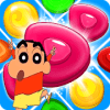 Shinchan Candy Match Game