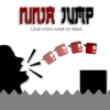 Ninja Jump : Scream Ninja