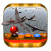 Arcade Games : Flights War加速器