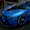 Car Driving i8 Simulation 2019 3D加速器
