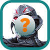 Supervillains Quiz 2