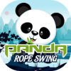 Panda Rope Swing加速器