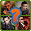 Reggaeton Latina music Quiz