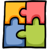 Puzzling Combine
