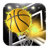 Basketball Bubble Toss Burst Mega Super Games