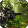 Commando Adventure Game