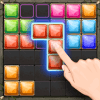 Block Puzzle Jewels 1010