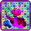 Snakes and Ladders - The Board Games