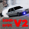 Şahin Drift v2 3D