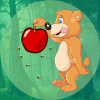 Fruit Catcher Game