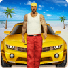 Vice City Gangster Crime Shooting Auto Theft Game