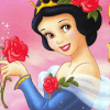 Snow white and seven dwarfs Quiz game