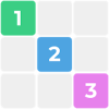 Count Up Puzzle