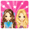 Empire of fashion, Dress up And Makeup