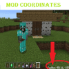 MOD Coordinates Unlocker