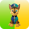 Paw Patrol Games: find the differences