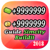 Guide For SimCity:BuildIt加速器