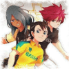 * Go Soccer Inazuma Strikers New